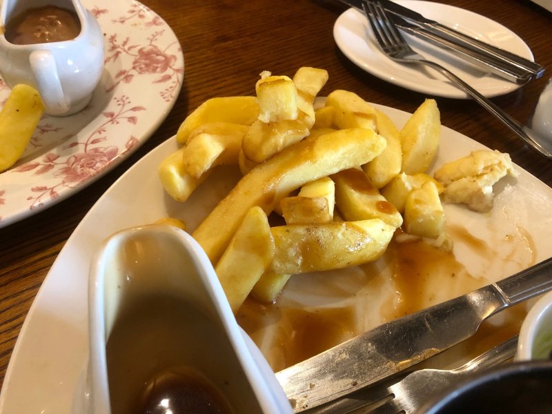 Duckworth Arms