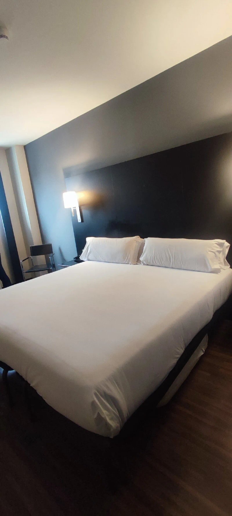B&B HOTEL Madrid Getafe