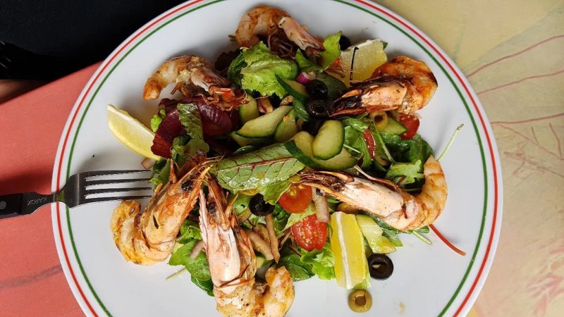 Ristorante Pizzeria Lungo Mare