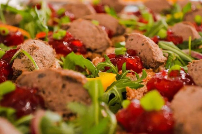 Dawson's Bistro