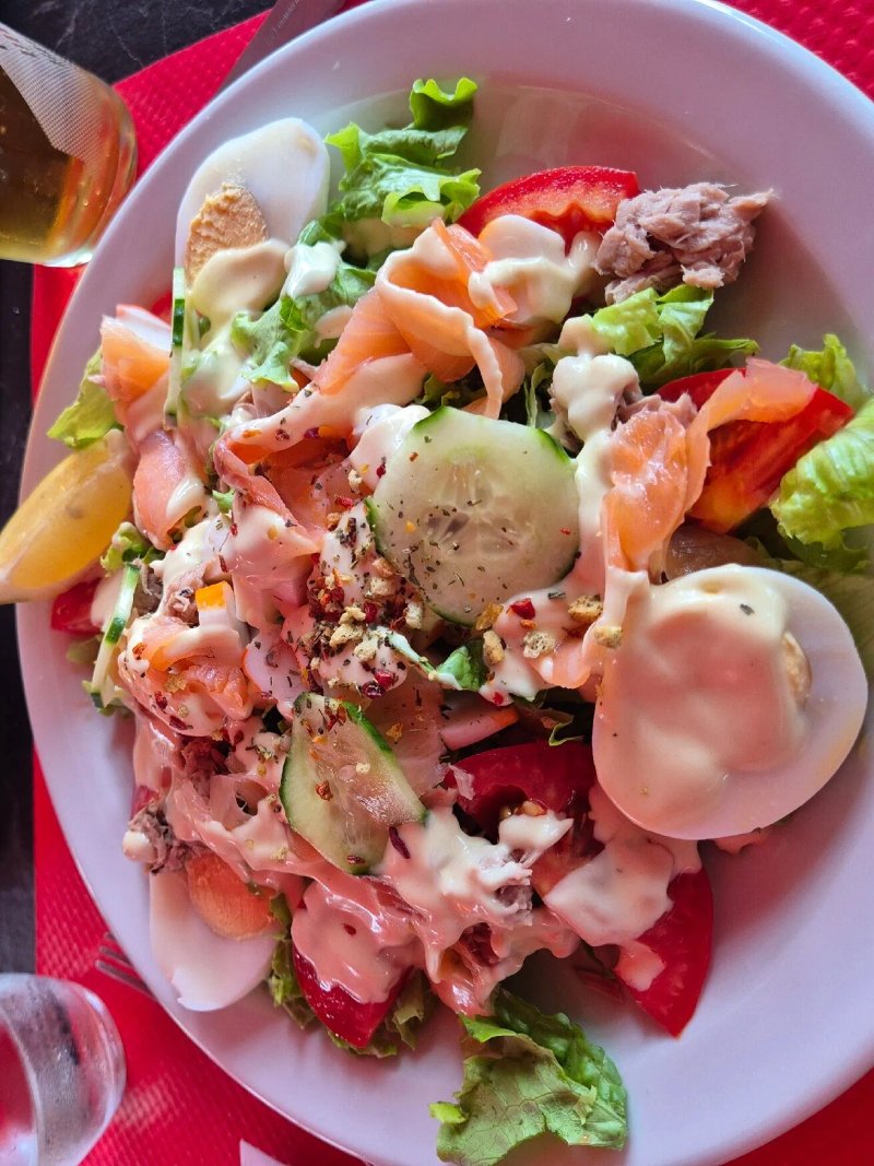 Brasserie des Bateliers