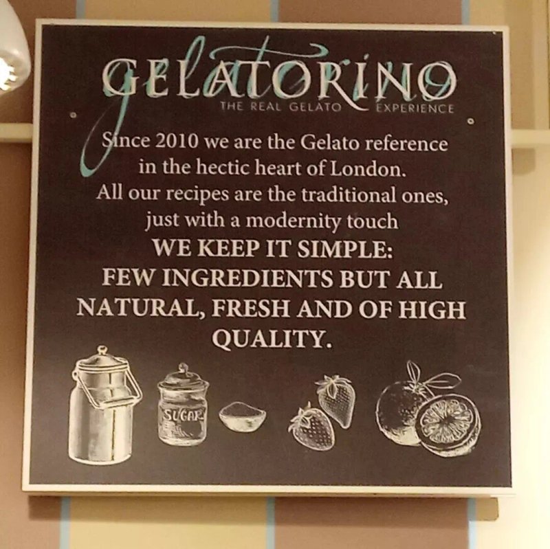 Gelatorino