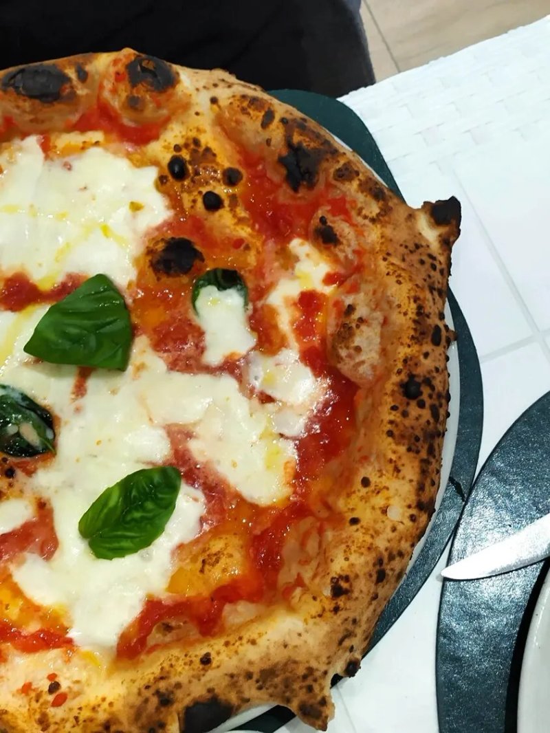 Pizzeria Pulcinella da Ciro