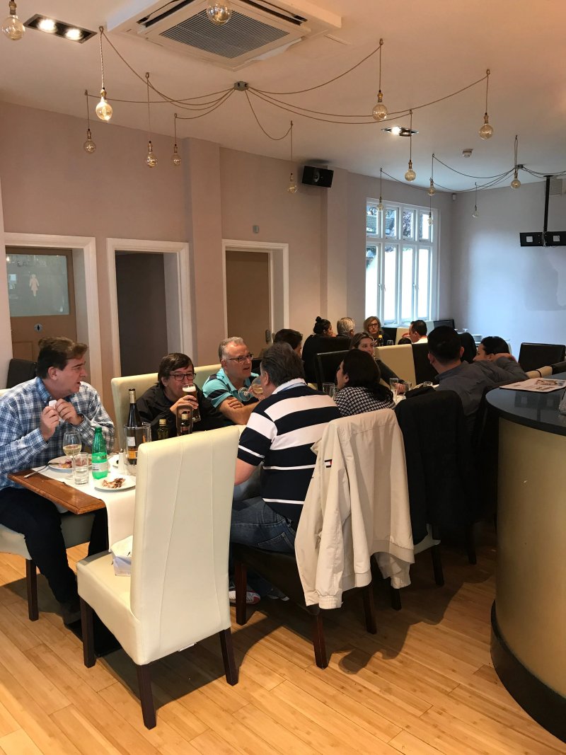 Mendes Restaurante