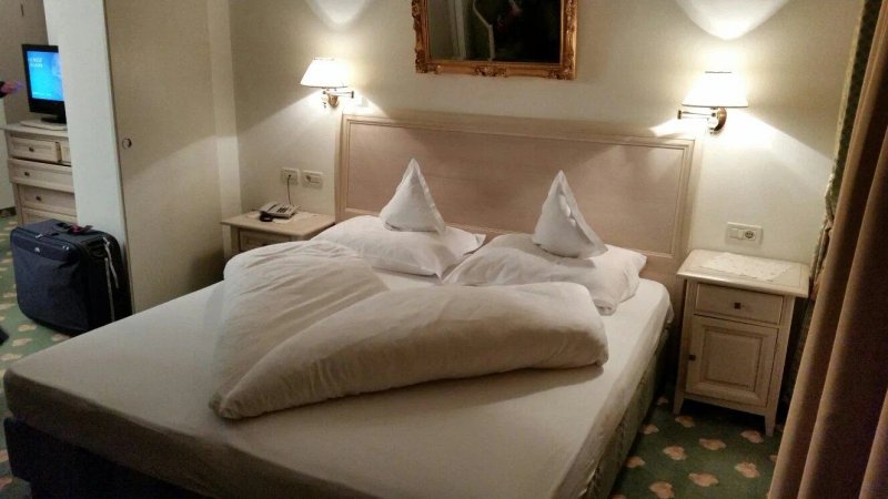 Hotel Mariatheresia