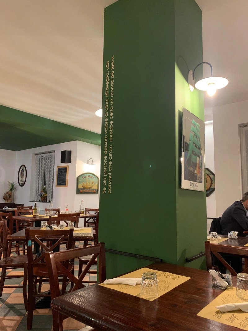 Enea Ristorante Pizzeria