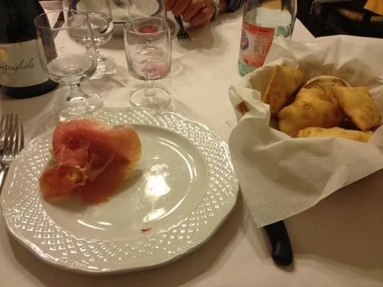 Taverna Ristorante Al Monastero