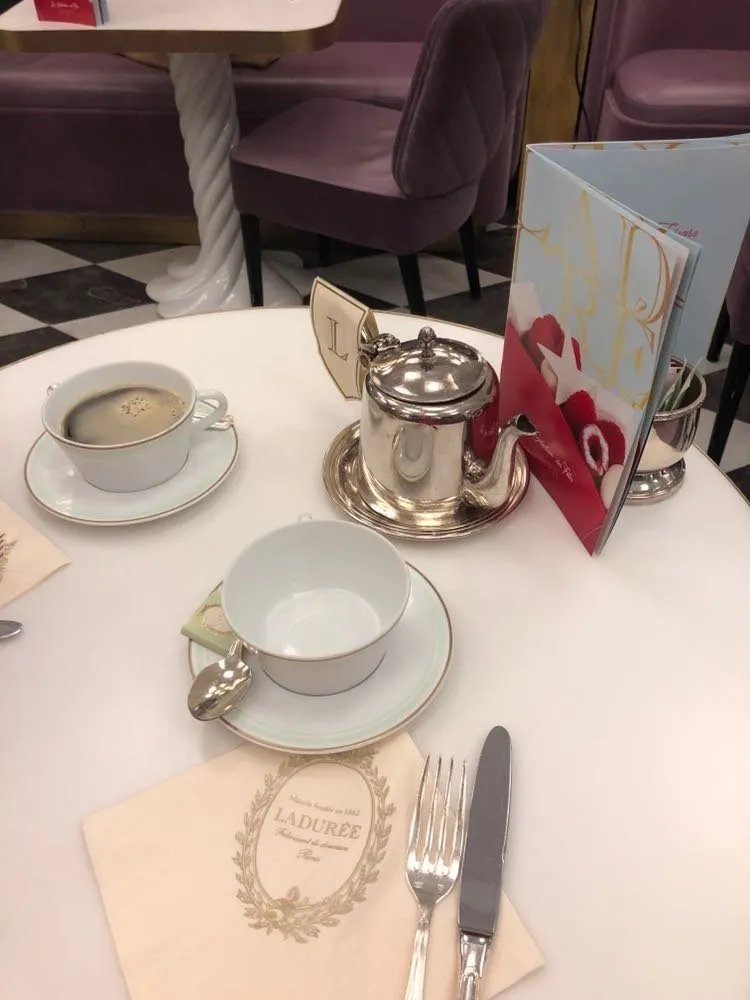 Laduree