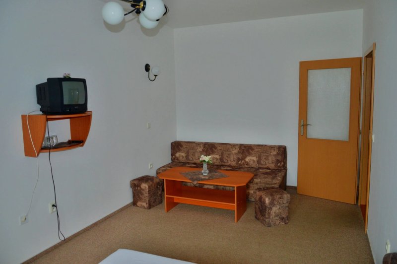 Hotel Adršpach