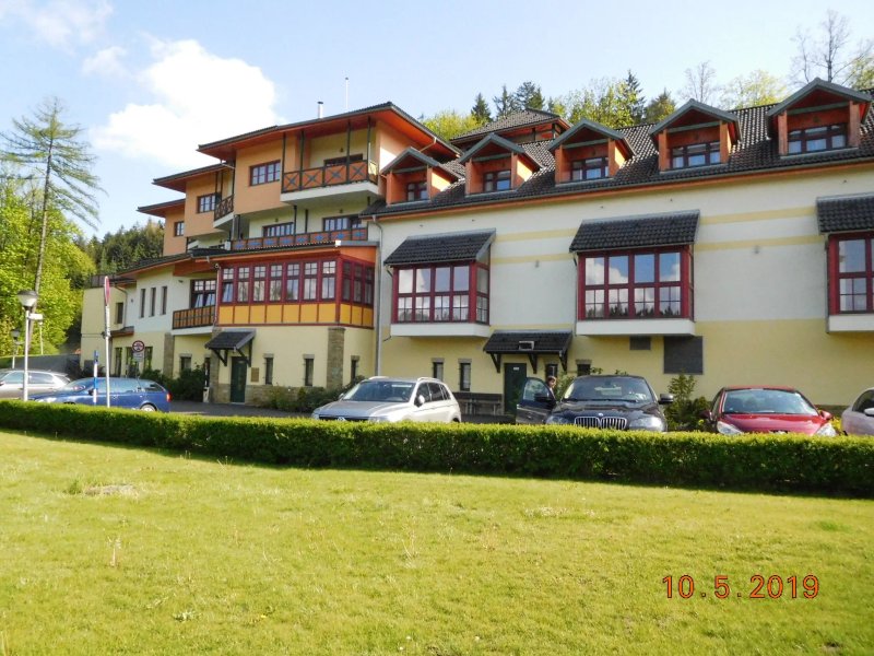 Hotel Studanka