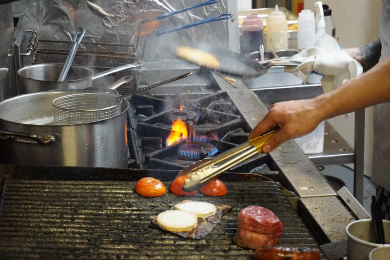 Buenos Aires Argentine Steakhouse - Reigate