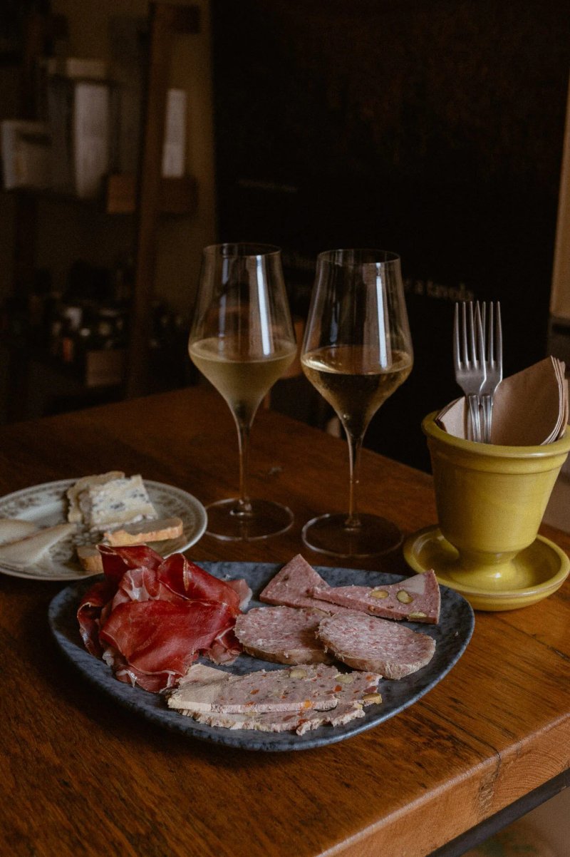 Evoe APDS Cantina&Cucina