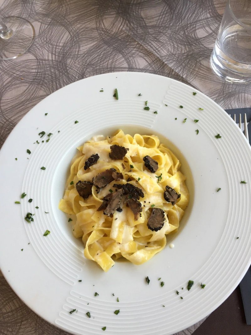 Caffe le Logge