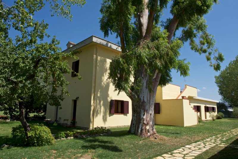 Agriturismo Le Folaghe