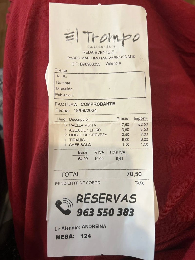 El Trompo