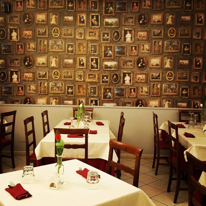 La Piola del Forno