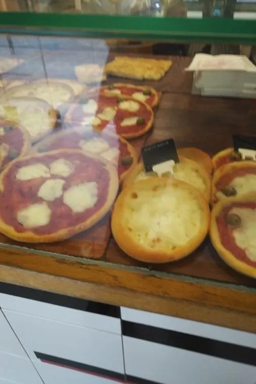Panificio Pasticceria Tossini