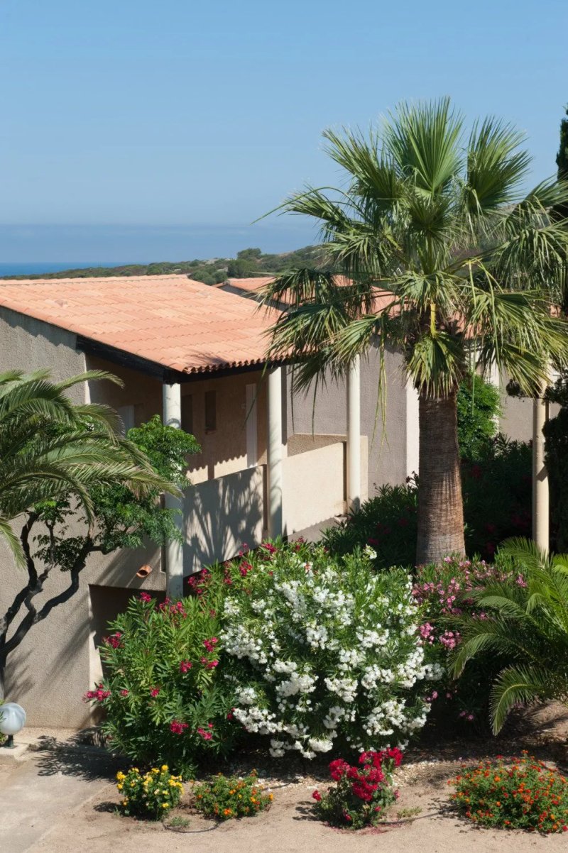Residence Club Arinella
