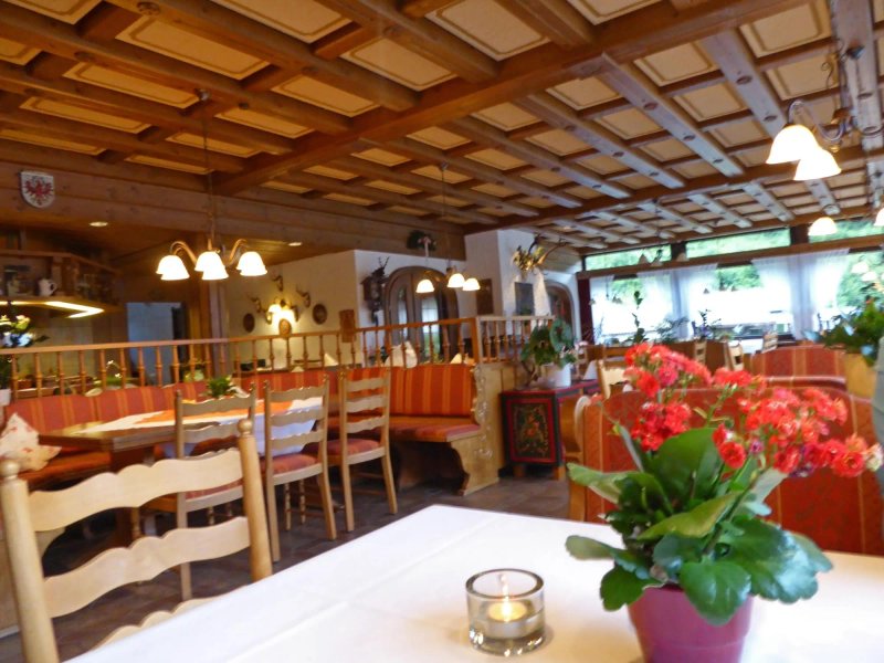 Jaegerhof Hotel-Restaurant