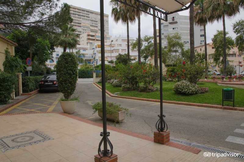 Sol Torremolinos Don Pedro