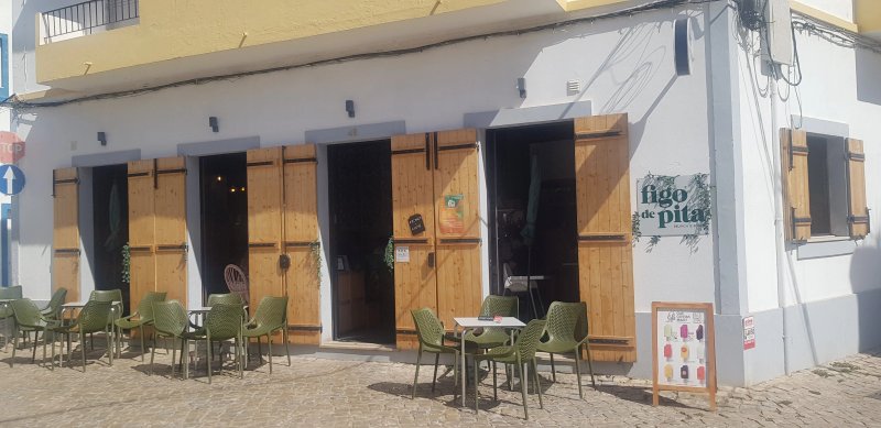 Figo De Pita - Brunch & Bowls