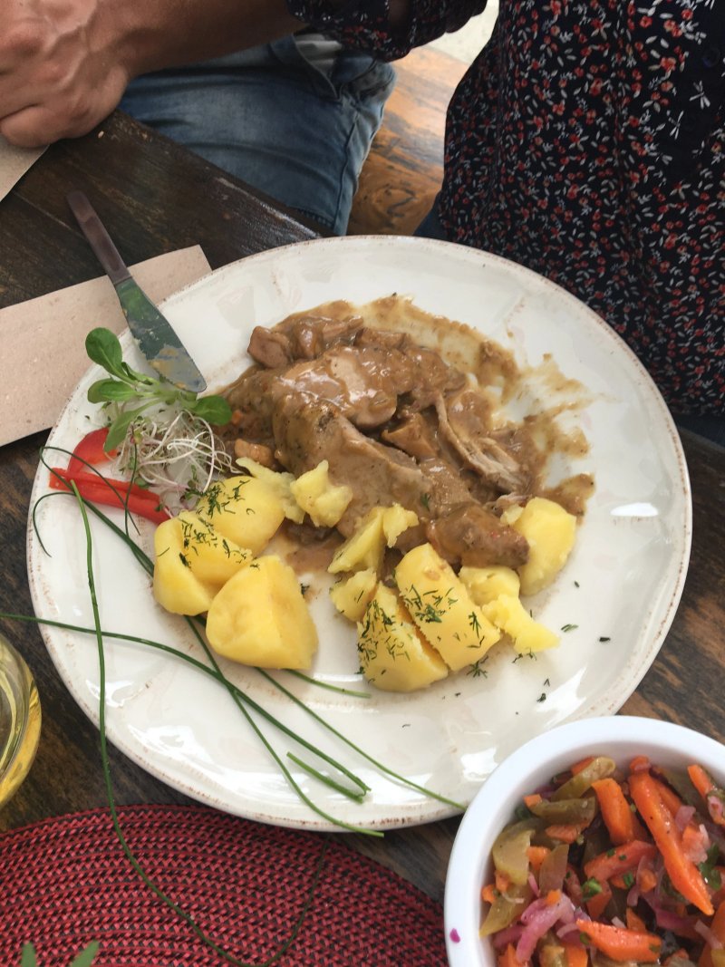 Jaszowianka Karczma  Best For You