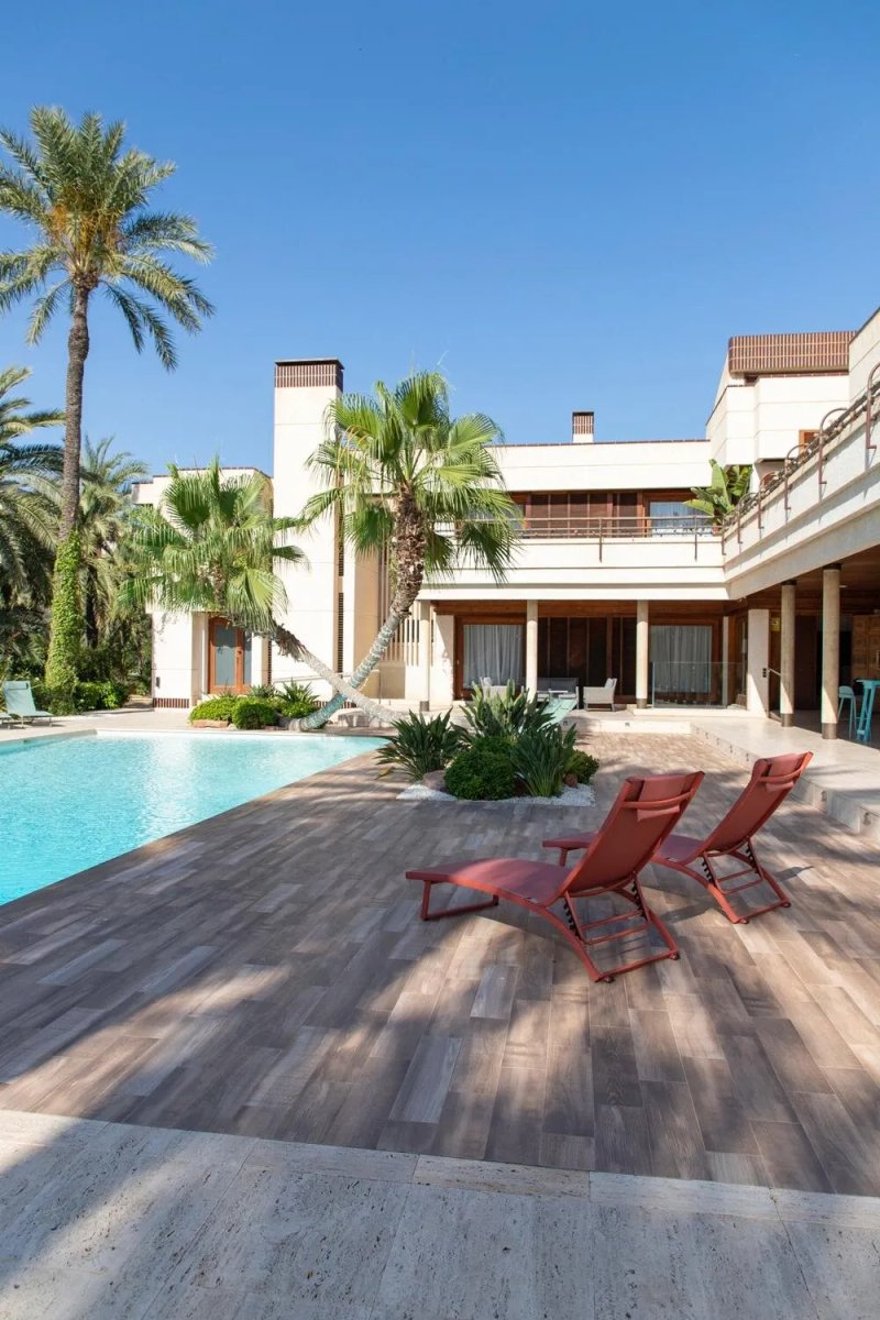 Hotel Boutique Hort De Nal Elche Centro