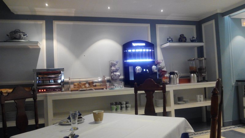 Blanco Hotel Spa