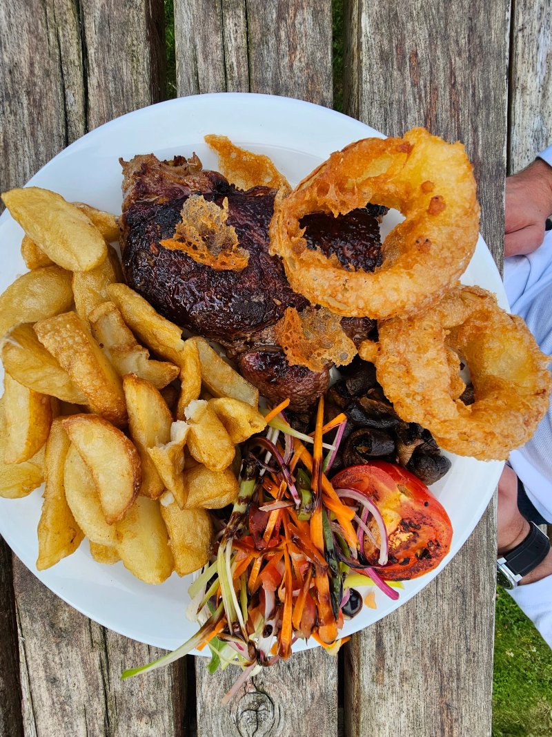 Leyland Arms