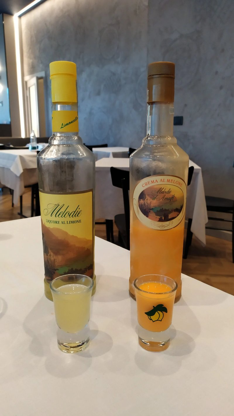 Positano Ristorante Pizzeria