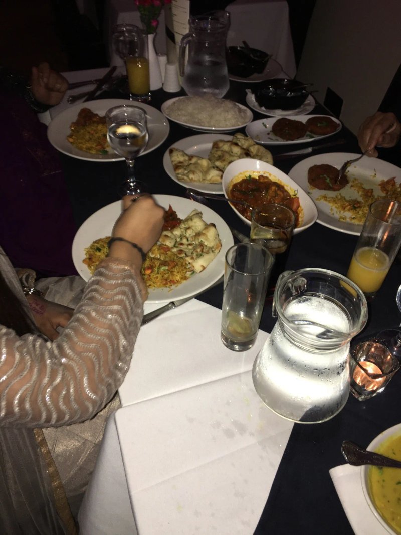 Sahara Bar & Restaurant