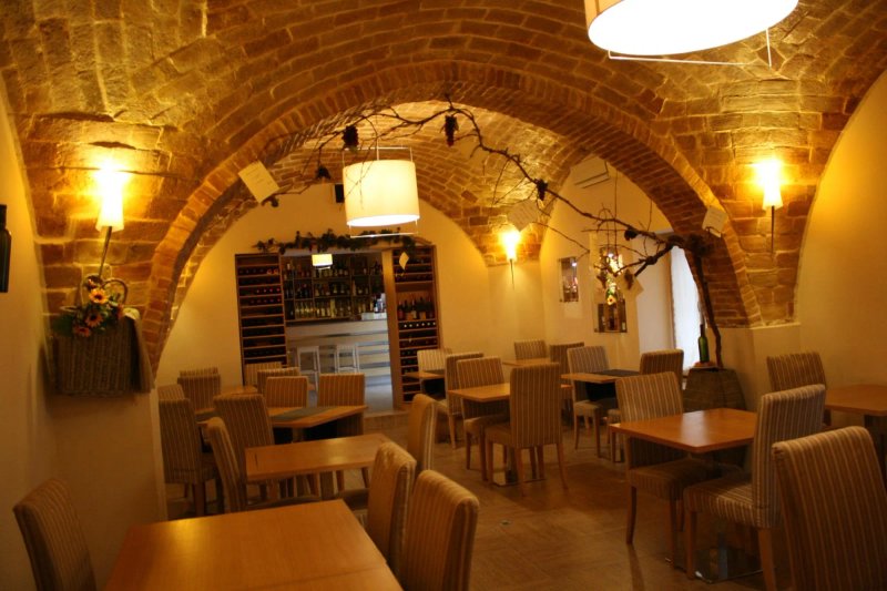 Mosto Selvatico