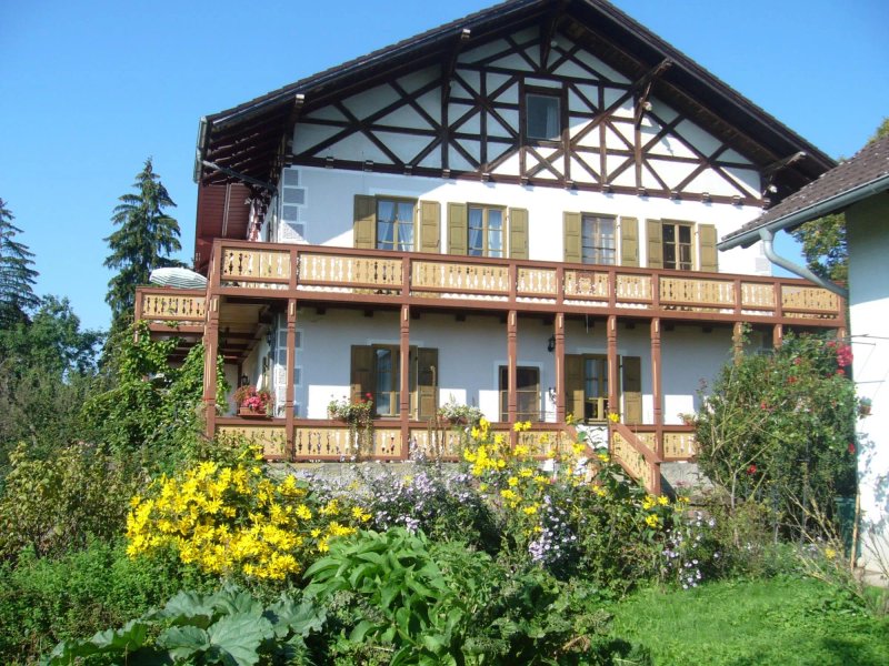 Hofcafe Villa Mostl