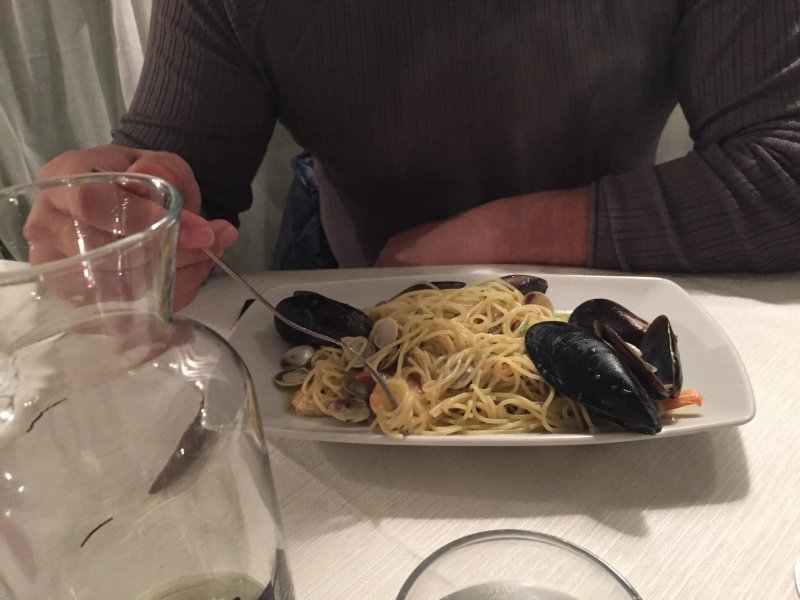 Il Trabucco