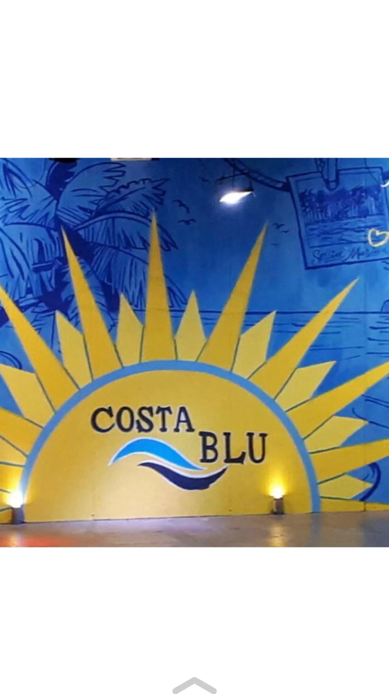 Villaggio Residence Costa Blu