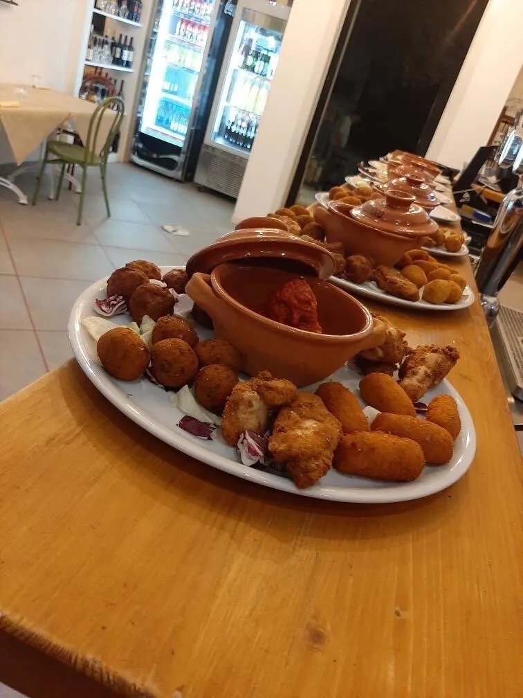 Pizzeria Braceria Quinto Borgo
