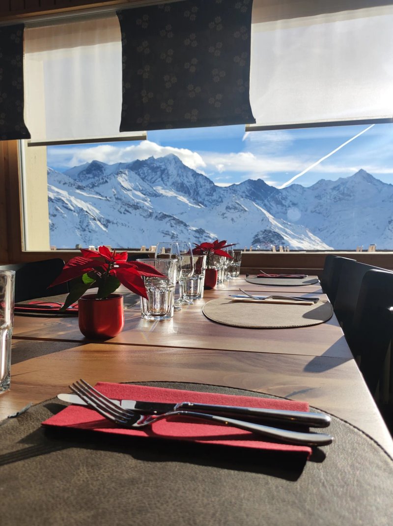 Restaurant de Sorebois