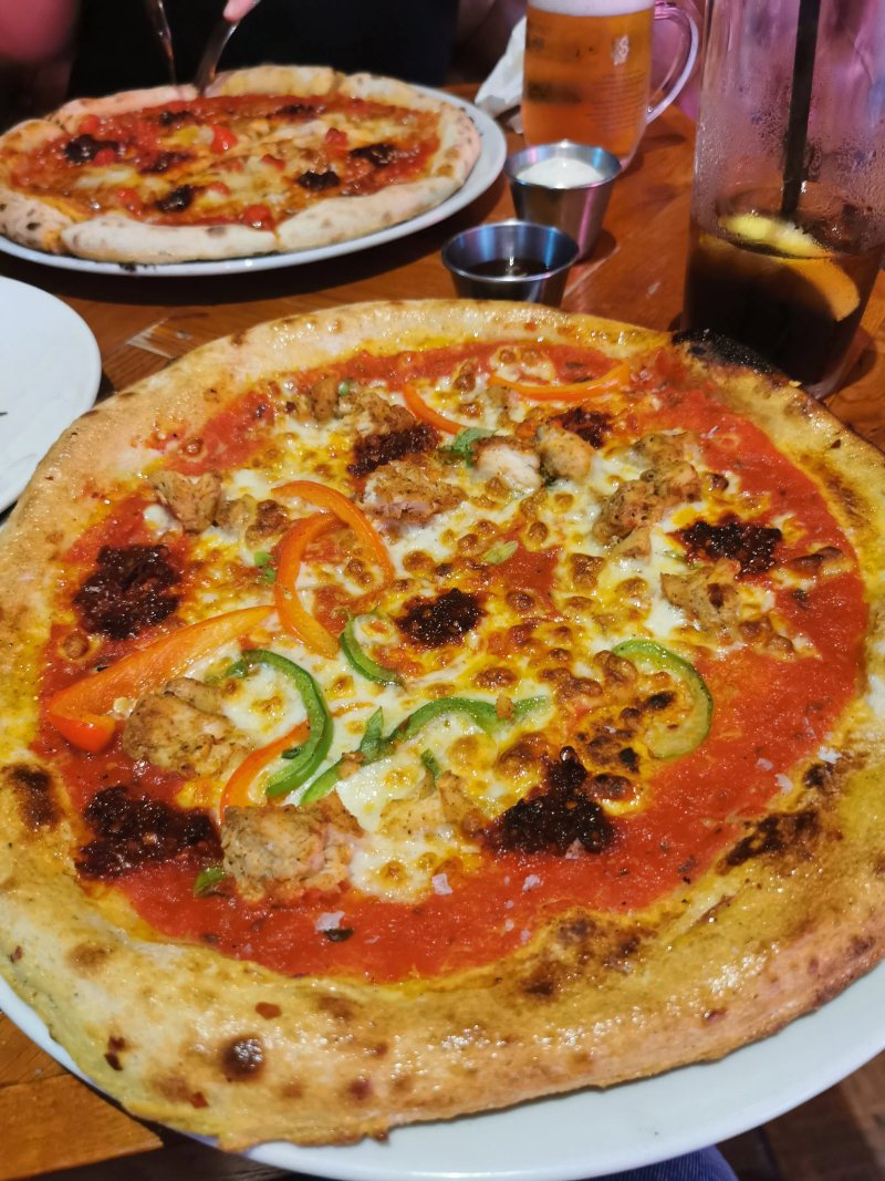 Pizza Punks