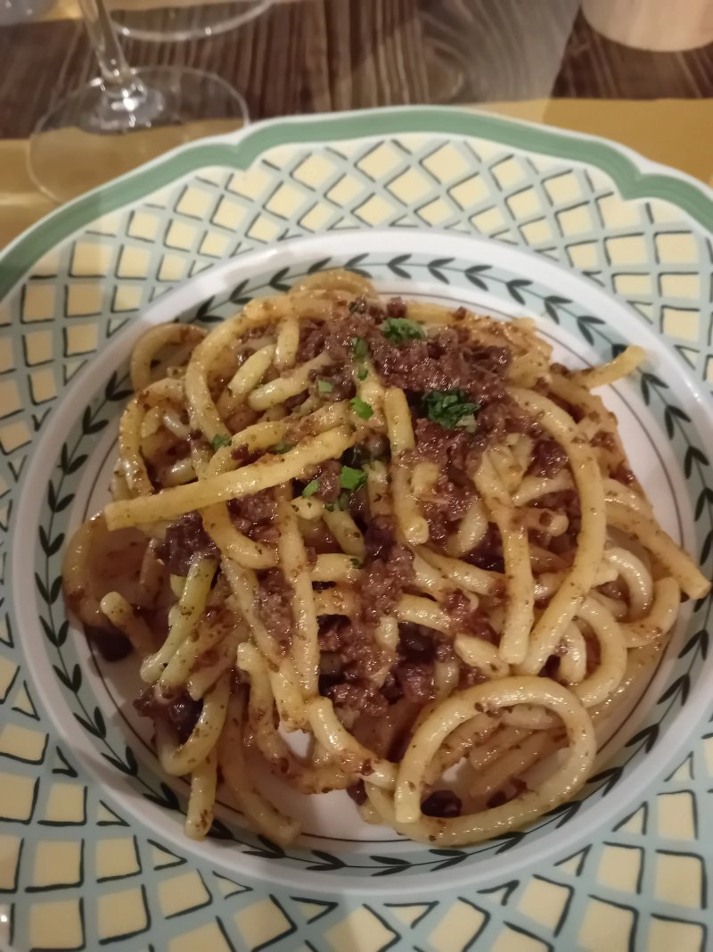 Osteria Trattoria Al Duomo