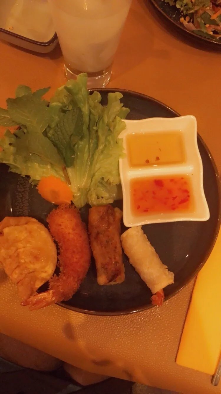 Chez An (Au Coin du Vietnam)