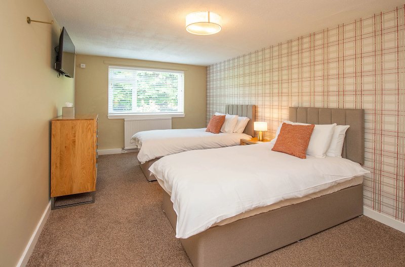 The Clachan Hotel, Lochearnhead