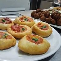 Il Tempio del Gusto
