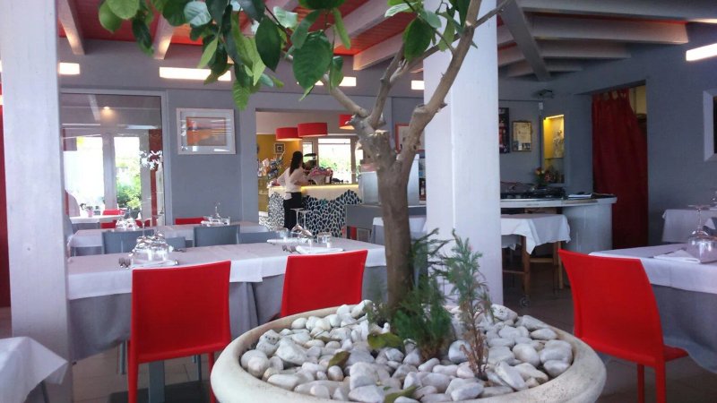 Ristorante Il Grillo