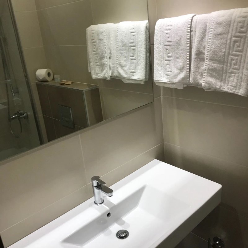 Athinaikon Hotel