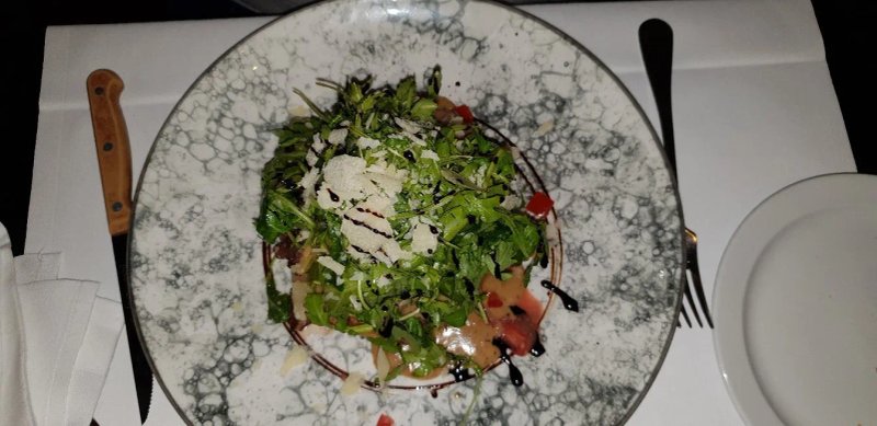 Le Bistro Martin
