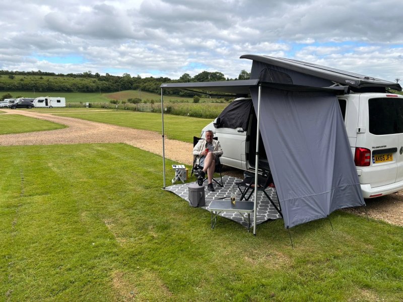 Offenham Touring Park