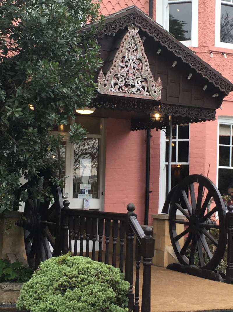 Thai Orchid - Maidenhead