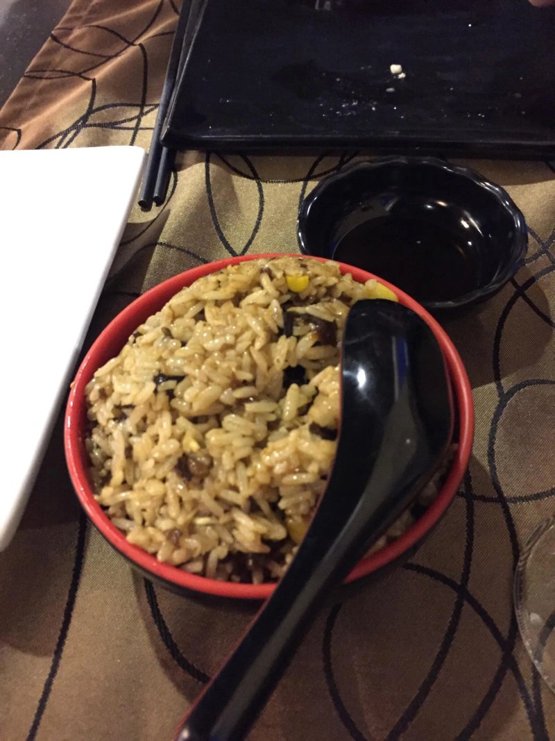 Restaurante Japones Oishi