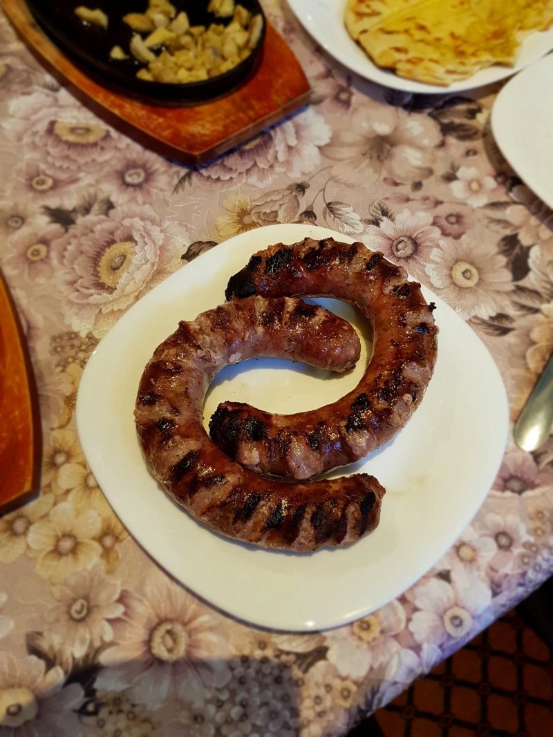 Dobby's Food