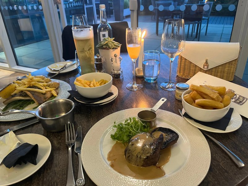 Captain's Club Hotel & Spa